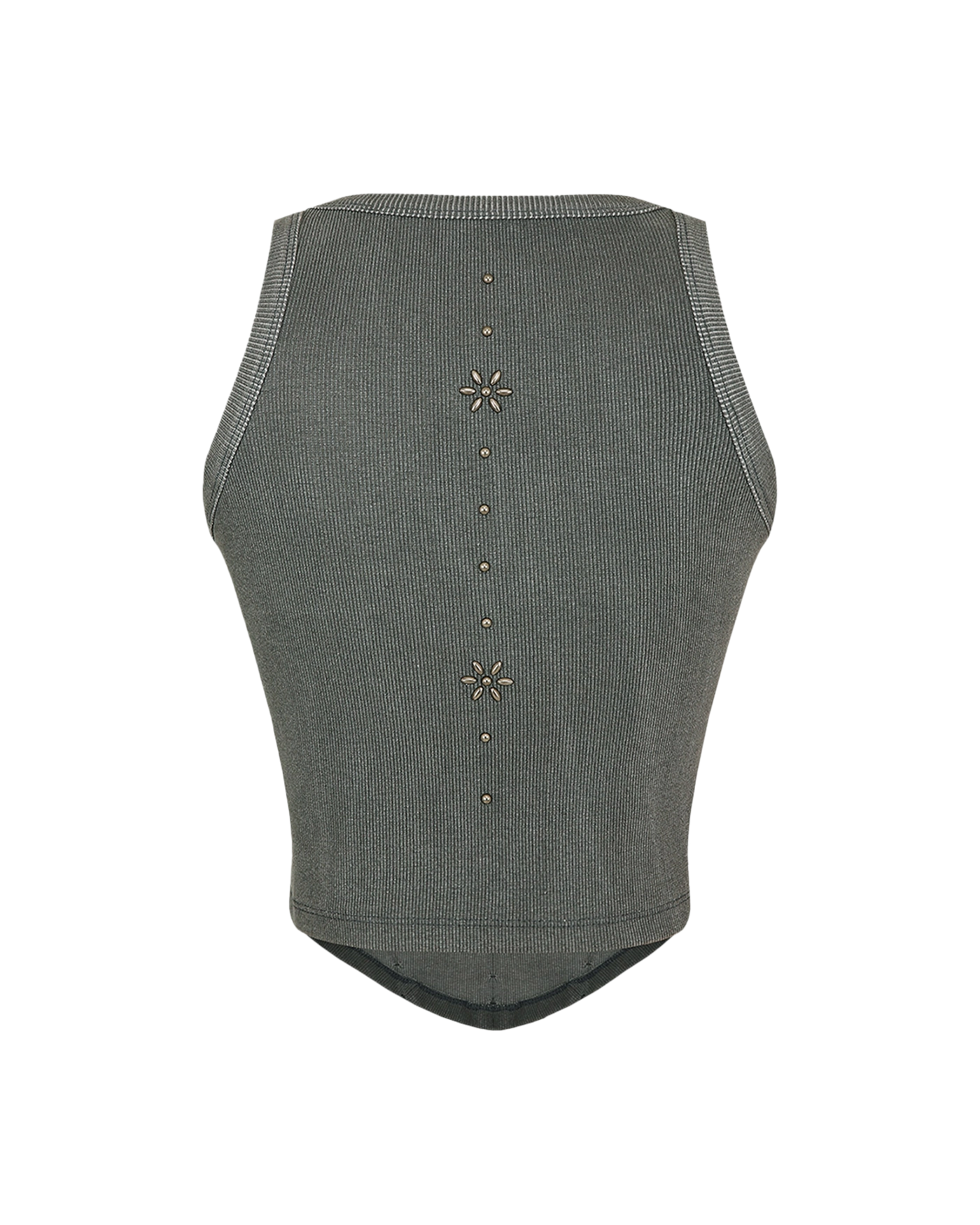 KASHIKO Monk Top